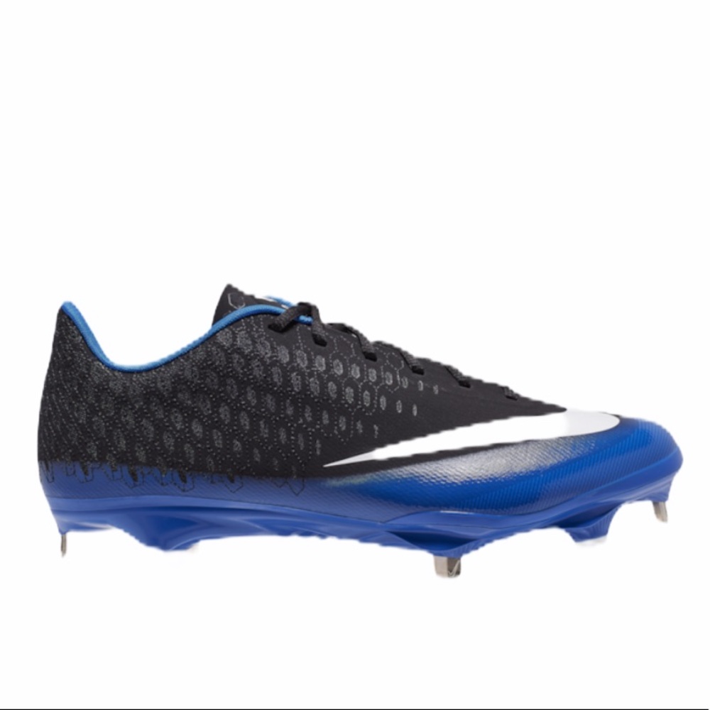 New Nike Lunar Vapor Ultrafly Baseball